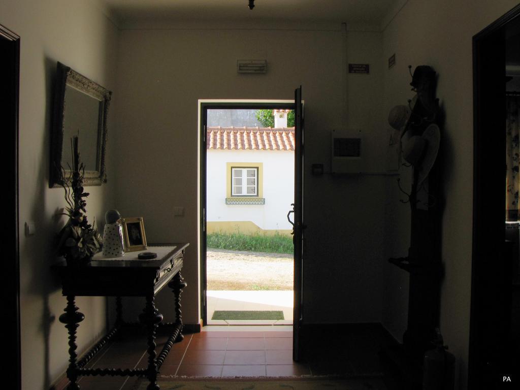 Ferreira do Zêzere Quinta Do Cerquitoヴィラ エクステリア 写真