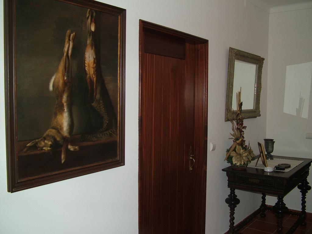 Ferreira do Zêzere Quinta Do Cerquitoヴィラ エクステリア 写真