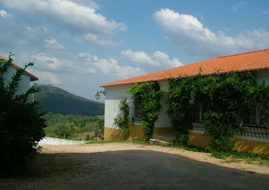 Ferreira do Zêzere Quinta Do Cerquitoヴィラ エクステリア 写真