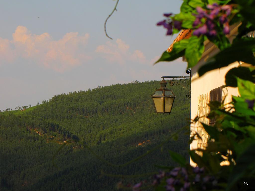 Ferreira do Zêzere Quinta Do Cerquitoヴィラ エクステリア 写真