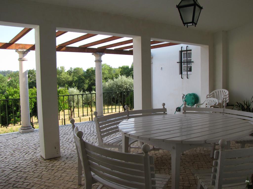 Ferreira do Zêzere Quinta Do Cerquitoヴィラ エクステリア 写真