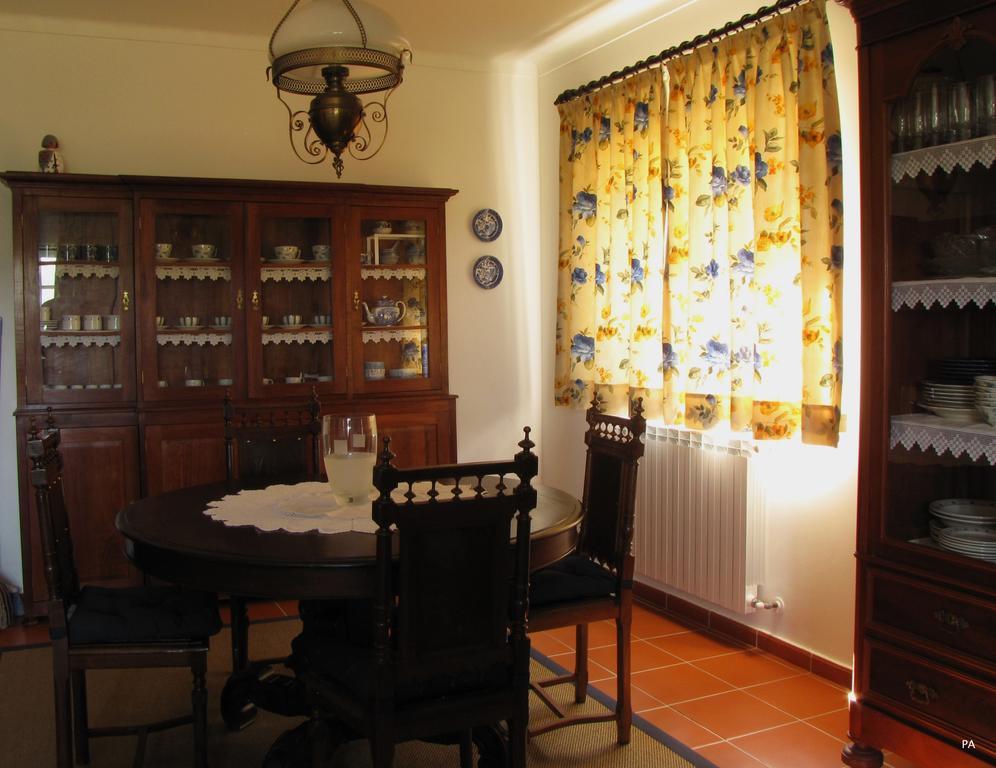 Ferreira do Zêzere Quinta Do Cerquitoヴィラ エクステリア 写真