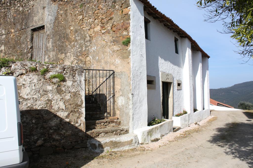 Ferreira do Zêzere Quinta Do Cerquitoヴィラ エクステリア 写真