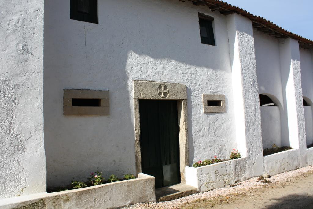 Ferreira do Zêzere Quinta Do Cerquitoヴィラ エクステリア 写真