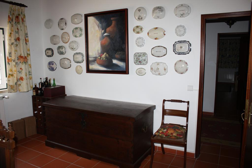 Ferreira do Zêzere Quinta Do Cerquitoヴィラ エクステリア 写真