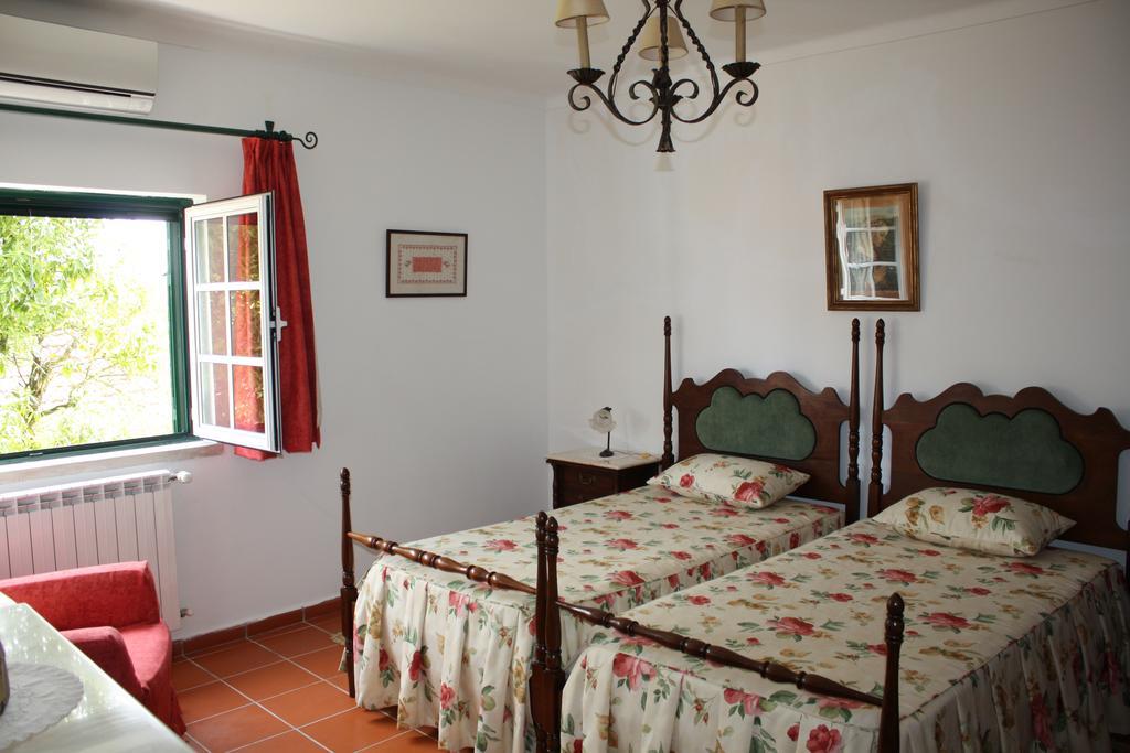 Ferreira do Zêzere Quinta Do Cerquitoヴィラ エクステリア 写真