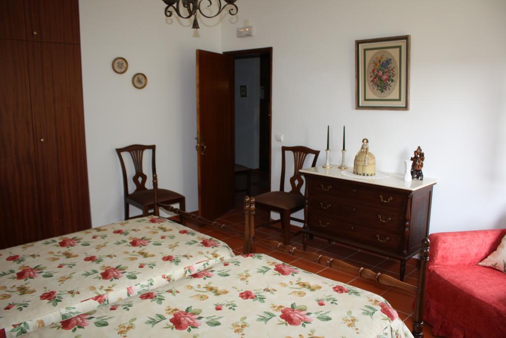 Ferreira do Zêzere Quinta Do Cerquitoヴィラ エクステリア 写真