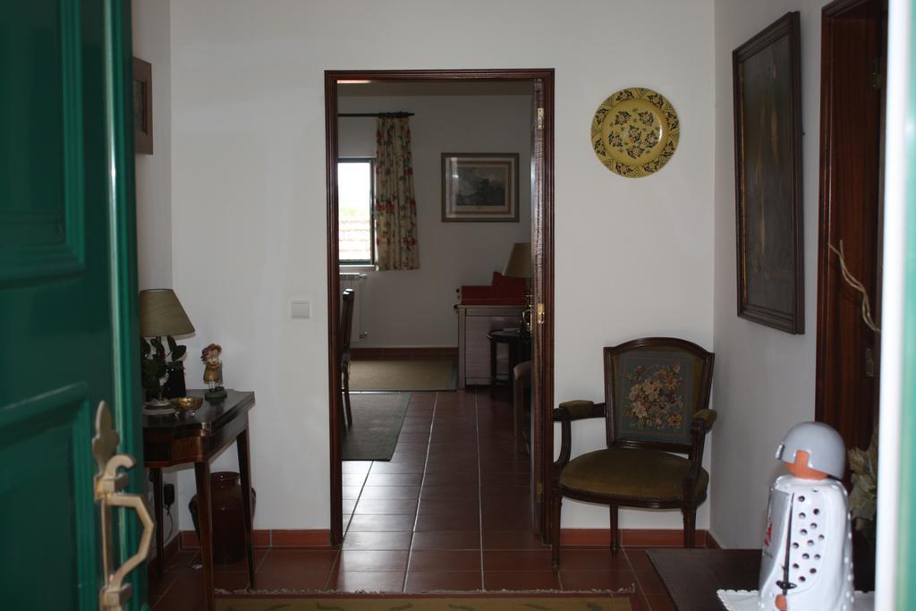 Ferreira do Zêzere Quinta Do Cerquitoヴィラ エクステリア 写真