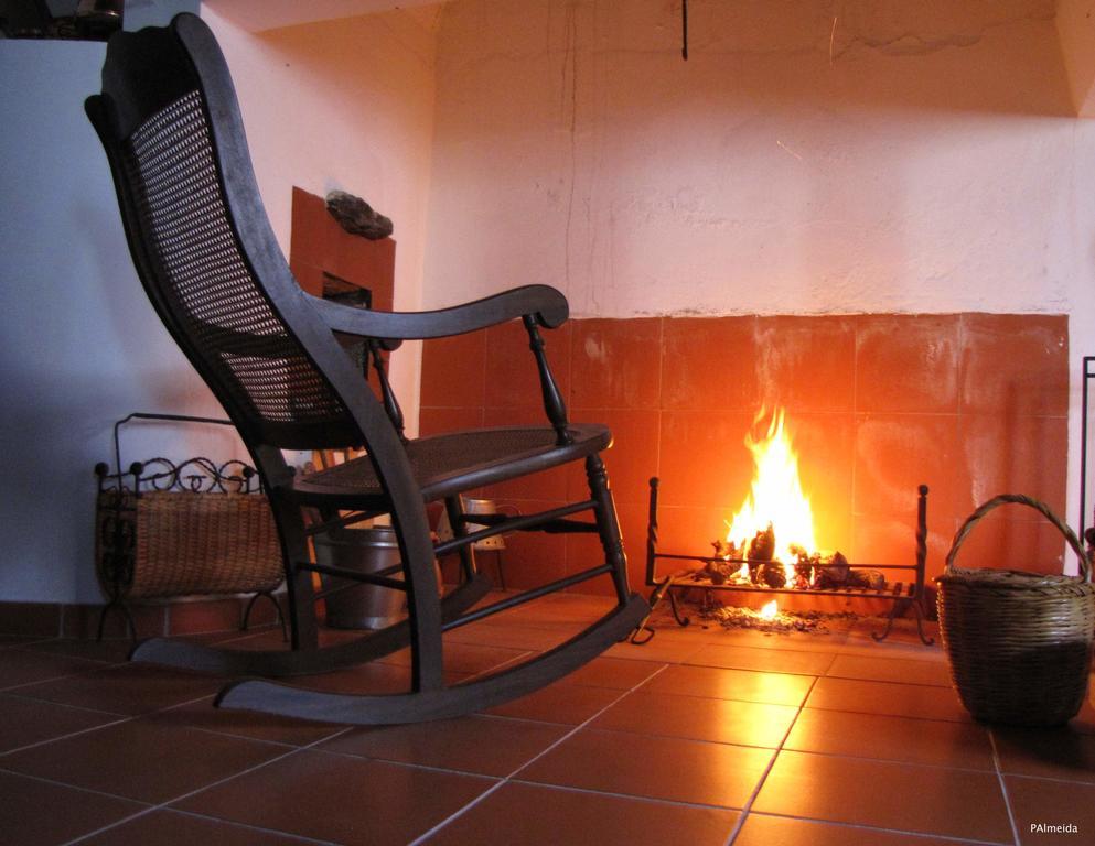 Ferreira do Zêzere Quinta Do Cerquitoヴィラ エクステリア 写真